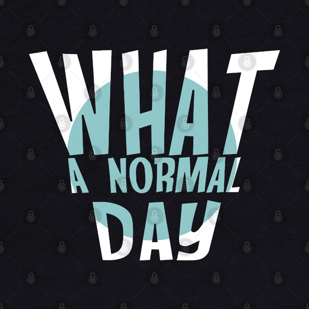 what a normal day I back to school meme by mo_allashram